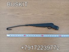 Поводок малый поводок щетки стеклоочистителя Хайгер Хагер Higer 6119 6128 рычаг стеклоочичстителя малоый 37UC2-28552-B1 37UC228552B1