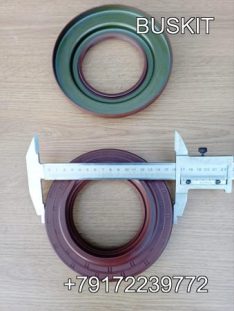 24TDZ-02510 Сальник заднего моста сальник хвостовика редуктора заднего моста сальник фланца редуктора заднего моста 95*172*14/32 95/172/14/32 24V47-02502 Хайгер Хагер Хигер Higer 6128 6122 6129 24TDZ-02510 24TDZ02510