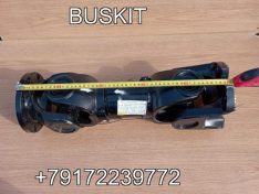 222100019 Карданный вал Кинг лонг 6127 King Long 6127 кардан вал карданный L-500 L-510