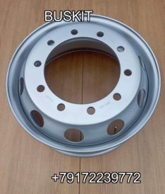 Диск колесный диск колеса 22,5*8.25 (8.25X22,5) (8.25 R22.5) 31VN7-01010-T1 31VN701010T1 31E01-02010 Хайгер Хагер HIGER 6129 6122 6128 6119 Ютонг Yutong 6122 6129 King Long Кинг Лонг 6127 6129 Зонг Тонг Жонг Тонг ZHONGTONG 6127