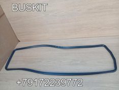 Прокладка поддона прокладка масляного поддона Ютонг Yutong 6122 WEICHAI Weichai Вейчай Вичай 611600150006