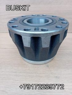 Подшипник передней ступицы Ютонг Yutong YUTONG 6122 FAG F801961H195 F80196115 ступица педняя в сборе Ютонг Yutong 6122 6128 6128 3001-03059 3001-01711