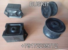 35E01-24560 17L21-06240 Подушка КПП под ретардер опора ретардера Хайгер Хагер Higer 6119, 6129, 6122