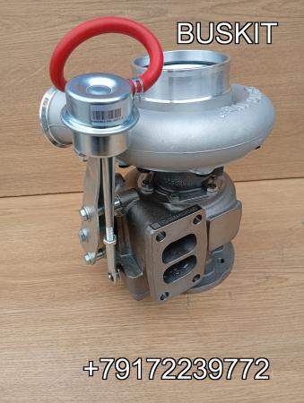 1118-02389 Турбокомпрессор турбина Ютонг Yutong 6122 6121 GT40 818354-0016 8183540016 WEICHAI WP10.336 Вичай Вейчай 111802389 1118-02389 Турбокомпрессор турбина Ютонг Yutong 6122 6121 GT40 818354-0016 8183540016 WEICHAI WP10.336 Вичай Вейчай 111802389