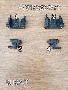 Форсунка стеклоочистителя форсунка омывателя лобового стекла 37V03-28504 37V0328504 5205-00864 5205-00865 Хайгер Хагер Higer Ютонг Yutong 6122 6129 King Long Кинг Лонг 6127 6129 ,Зонг Тонг Жонг Тонг ZHONGTONG 6127