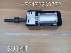 Цилиндр открывания двери Хайгер Хагер Higer 6885 6928 6109 6119 6129 6122 6128 пневмоцилиндр открывания дверей цилиндр дверной цилилиндр двери 61QA1-08511TD 61QA108511TD 61V02-00020*01010 61V020002001010