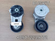 Натяжитель ремня генератора Ютонг Yutong 6122 Weichai Вейчай Вичай WP10 9405-01961 940501961 ролик натяжной генератора Ютонг 6122