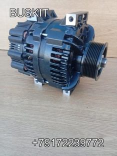 Генератор Зонг Тонг Zhong Tong 6127 HEH324J15 3701-03046 28V 240A