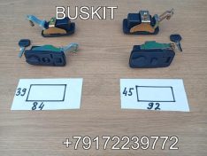 Замок бокового люка замок люка багажника Ютонг Yutong 6122 39*85 (2017 г в) 5940-07445 594007445, замок бокового люка замок люка багажника Ютонг Yutong 6122 45*92 (2018 г в) 5940-12882 594012882