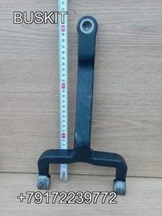 1761-00270 Вилка сцепления Ютонг Yutong 6122 (2022 г в ) 010018 JS180 16001021-41 010018JS180 1600102141 176100270