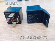 37M60-55505 Реле 896H-1CH 5 контактов 30A /50A 896H-1CH-C1 M23 896H1CHM23 37M6055505 37М60-55505