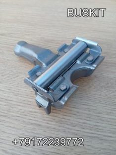 Вилка суппорта тормозного переднего Ютонг Yutong 6122 вилка супорта тормозного переднего Ютонг Yutong 6122 2017 г в