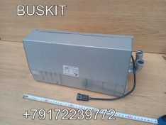 Отопитель ступенек передней двери отопитель ступеней печка ступеней Ютонг Yutong 6122 8101-04528 810104528