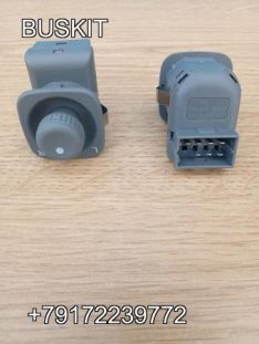 Джойстик джостик управления зеркалами Ютонг Yutong 6122 6128 8202-02785 820202785