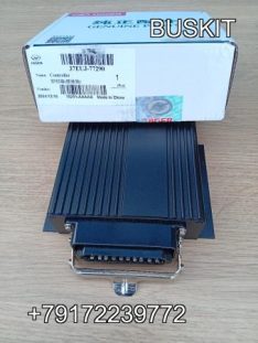 Блок управления ретардером Хайгер Хагер Higer 37EUJ-77290 37EUJ77290