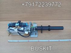 261000220 Цилиндр открывания двери в сборе Кинг лонг King Long KingLong KING LONG 6127 6129 6130