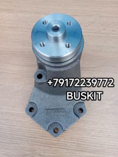 Кронштейн шкива, опора привод вентилятора C3285947, 3911202 EQB BT хайгер хагер higer 6840 6885 евро-2, на камаз 4308