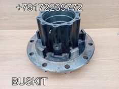 Ступица задняя Ютонг Yutong 6122 ступица заднего колеса Ютонг Yutong 6122 ZK6122H9 3104-00557 310400557 (2017 г в)