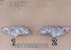 Фара передняя правая Хайгер Хагер HIGER Higer 6885 6840 37HA1-11200 37HA111200