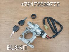 Замок зажигания Хайгер Хагер Higer 6128 6928 6119 6129 6122 37LVN-04012-AMP 37LVN04012AMP ISW051A ISW051C