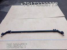 Тяга рулевая поперечная в сборе Хайгер Хагер Higer 6119 6128 30V47-03502 30V4703502 D-резьба 48 мм