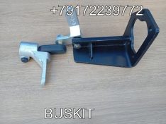 Кулиса кпп Хайгер Хагер Higer 6928 6119 6129 механизм выбора передач КПП механизм переключения передач 17GK2-03011-B 17GK203011B