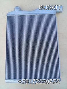 Интеркулер интеркуллер Хайгер Хагер Нigеr 6109 ЕВРО-2 11T01-09020 11T0109020