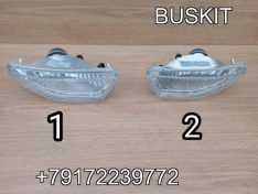 Противотуманная фара передняя левая правая Фара противотуманная туманки 4116-00090 411600090 4116-00091 411600091 Ютонг 6122 Yutong