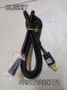 Датчик низкого давления компрессора кондиционера Ютонг Yutong 6122 6938 6128 8114-01584 811401584