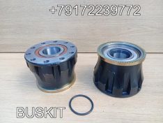 Подшипник передней ступицы Ютонг Yutong 6938 Ступица передняя в сборе Ютонг Yutong 6938 FAG F-805733 FAG F805733 FAGF805733 3503-00104 350300104