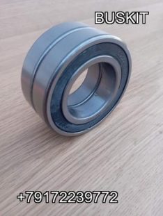 Подшипник кондиционера подшипник компрессора кондиционера Хагер Хагер Higer 6119 6129 6122 6128 6928 (50*90*40) 50х90х40 0009806115 70100096