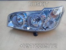 Фара передняя левая Ютонг Yutong 6122 4121-00126C 412100126C