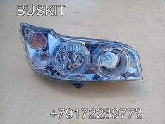 Фара передняя правая Ютонг Yutong 6122 4121-00127C 412100127C