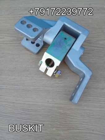 Механизм переключения передач кпп кулиса кпп Хайгер Хагер Higer HIGER 6129 6109 17E01-03030 17E0103030 Механизм переключения передач кпп кулиса кпп Хайгер Хагер Higer HIGER 6129 6109 17E01-03030 17E0103030