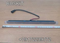 Фонарь номера фонарь освещения номерного знака Ютонг Yutong 6122 3715-00034 371500034 фонарь подсветки номерного знака Ютонг YUTONG ZK6122H9