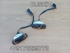 Фонарь номера фонарь подсветки номера 37J20-17010-PCT размер 30*78 Хайгер Хагер Higer 37J2017010PCT