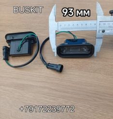 Фонарь номера фонарь подсветки номера Хайгер Хагер Higer 37VE1-17010 37VE117010 37J20-17010-PCT