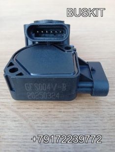 Редуктор заднего моста Кинг лонг KING LONG KINGLONG 6800 зубья 41х10 (41*10) под полуось18 шлицов 2402BRS02F-010B 2402BS10R010B A9007220712138A