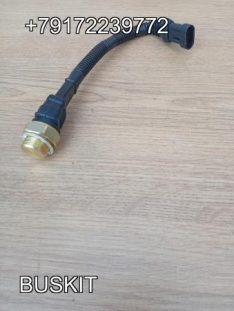 Датчик температуры охлаждающей жидкости датчик включения вентилятора Ютонг Yutong 6122/6938 3685-00071 368500071