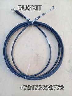 Трос кпп Голден Драгон 6122 GOLDEN DRAGON XML6122 21703A00106 L-10.7 м