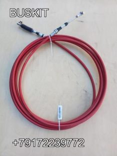 Трос кпп Голден Драгон 6122 GOLDEN DRAGON XML6122 21703A00107 L-10.8 м