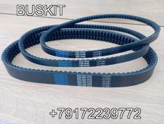 Ремень 15х1045 15*1045 V15*1045 2AV15*1045 2AV15х1045 Зонг Тонг Жонг Тонг ZHONGTONG 6127