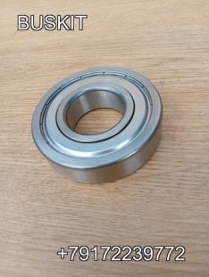 Подшипник опоры вентилятора подшипник шкива промежуточного 40*90*23 6308 (308) 40*90*23 40х90х23 Ютонг Yutong 6122