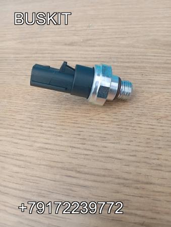 Датчик аварийный масляный датчик давления масла Хайгер Хагер Higer 6119 6129 6928 6122 6128 Ютонг Yutong 6122 King Long Кинг Лонг 6127 6129 Зонг Тонг Жонг Тонг ZHONGTONG 6127 4076930 ISDE ISLE Cummins Камминз Датчик аварийный масляный датчик давления масла Хайгер Хагер Higer 6119 6129 6928 6122 6128 Ютонг Yutong 6122 King Long Кинг Лонг 6127 6129 Зонг Тонг Жонг Тонг ZHONGTONG 6127 4076930 ISDE ISLE Cummins Камминз