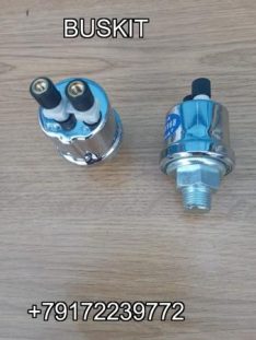 Датчик давления воздуха на приборы Хайгер Хагер Higer резьба М16 38QAL-05005 38QAL05005 датчик давления воздуха в ресивер датчик давления воздуха в рессивер VT-QG202 VTQG202 резьба 16 мм конус 16.5 мм