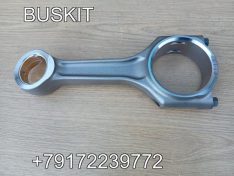 Шатун Хайгер Хагер Higer 6128 камминз сummins ISLE 9.5 л 5271843 C5271843 С5271843