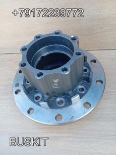 Ступица задняя ступица заднего колеса дисковые тормоза Кинг Лонг KINGLONG KINGL ONG 6129 224002748 10шпилек