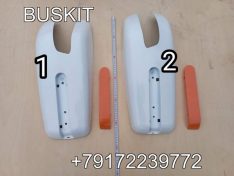 Корпус зеркала заднего вида крышка зеркала заднего вида Ютонг Yutong 6128 6122 корпус зеркала заднего вида 8202-05884 820205884 8202-05883 820205883