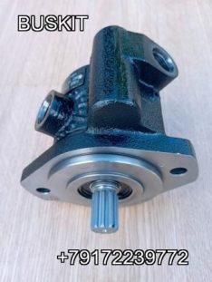 Насос гур Кинг Лонг KING LONG KINGLONG 6800 6900 299001644 4994568 C4994568 81FZ224 FZB34C1 отверстия М18/М22