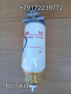 Насос подкачки топлива подкачка топливаная ручная подкачка топливного фильтра сепаратора (площадка) Ютонг Yutong 6127 C12 6128 1101-06746 110106746